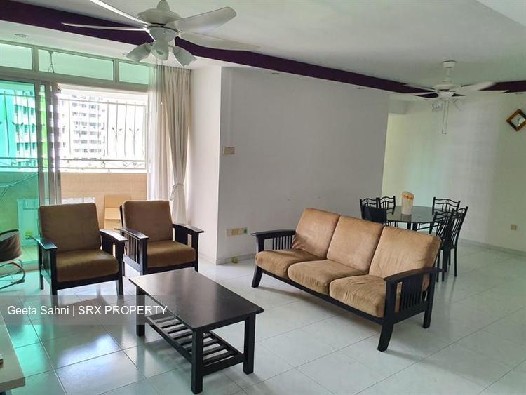 Blk 109A Edgedale Plains (Punggol), HDB 5 Rooms #208738151